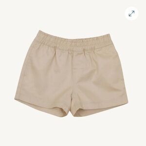 The Beaufort Bonnet Company Sheffield Shorts in Keeneland Khaki